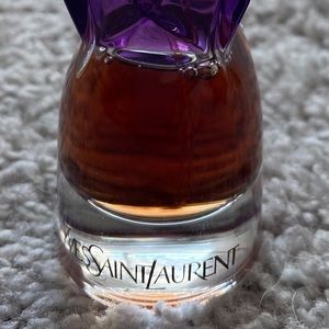 YSL Manifesto